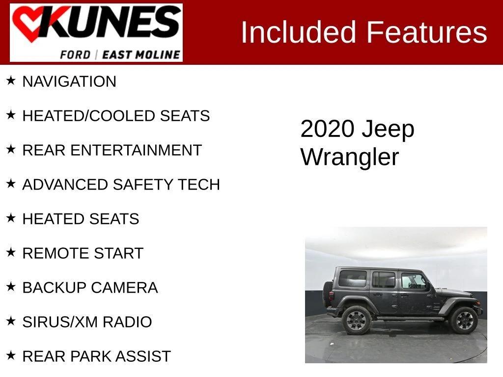 jeep wrangler unlimited 2020 1C4HJXEM1LW328288 image jeep wrangler unlimited 2020 1C4HJXEM1LW328288 image